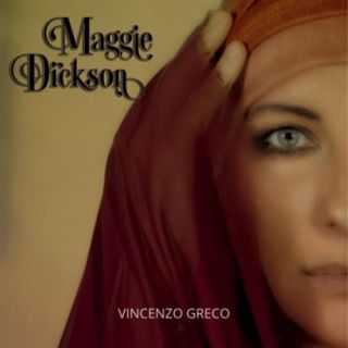 Vincenzo Greco - Maggie Dickson (Radio Date: 22-10-2021)