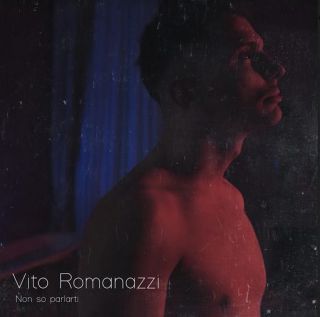 VITO ROMANAZZI - Non so parlarti (Radio Date: 13-01-2023)