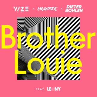 Vize, Imanbek & Dieter Bohlen - Brother Louie (feat. Leony) (Radio Date: 11-07-2020)