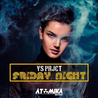 VS Prjct - Friday Night (Radio Date: 03-06-2022)