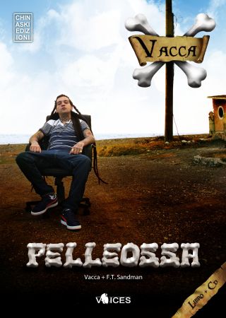 Vacca - Pelleossa (Radio Date 11 Maggio 2011) 