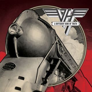 Van Halen - "Tattoo" (Radio Date: Venerdì 13 Gennaio 2012). 28 anni dopo l'ultimo disco insieme, tornano i Van Halen con David Lee Roth alla voce!