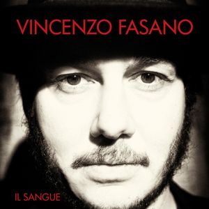 Vincenzo Fasano presenta "Il Sangue" 