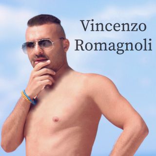 Vincenzo Romagnoli - Un pò modella (Radio Date: 11-03-2019)
