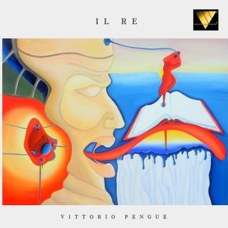 Vittorio Pengue - Il Re (Radio Date: 02-11-2020)
