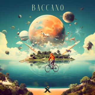 XONOUS - Baccano (Radio Date: 21-07-2023)