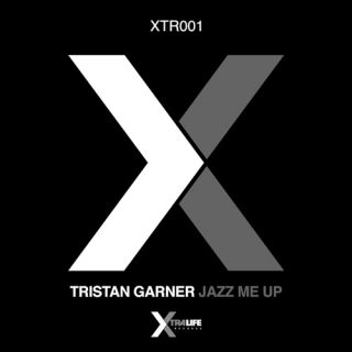 Tristan Garner - Jazz Me Up (Radio Date: 14 Gennaio 2011)