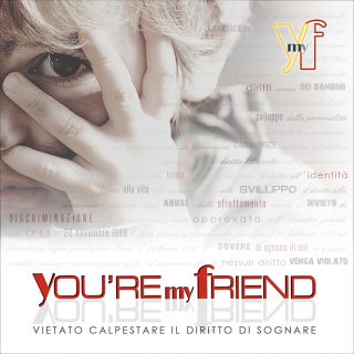 YmF - You're My Friend (Radio Date: 20-11-2020)