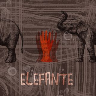 Zuin - Elefante (Radio Date: 18-06-2021)