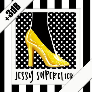 +3db - Jessy Superclick (Radio Date: 12-07-2019)