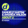 SAMUELE SARTINI & AMANDA WILSON - About U