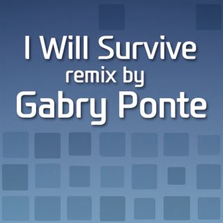 Gloria Gaynor - I Will Survive (Gabry Ponte Funk'n'love Remix) (Radio Date: 16-07-2013)