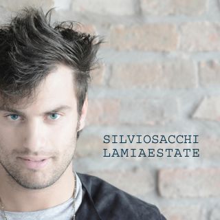 Silvio Sacchi - La mia estate (Radio Date: 16-06-2015)