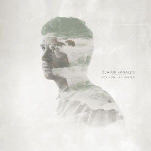 Ólafur Arnalds - Old Skin (feat. Arnór Dan) (Radio Date: 27-02-2013)