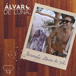 Álvaro De Luna - Juramento eterno de sal (Radio Date: 05-05-2023)