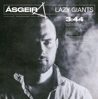 Ásgeir - Lazy Giants (Radio Date: 04-12-2019)