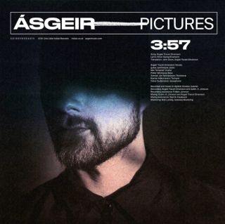 Ásgeir - Pictures (Radio Date: 22-01-2020)