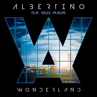Albertino - Wonderland (Feat. Niles Mason) (Radio Date: 08-05-2013)