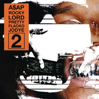 A$AP Rocky - Lord Pretty Flacko Jodye 2 (LPFJ2) (Radio Date: 23-02-2015)