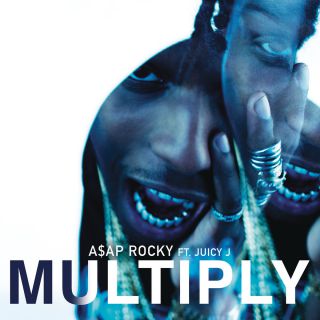 A$AP Rocky - Multiply (feat. Juicy J) (Radio Date: 10-10-2014)