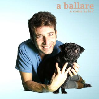 Maurilio - A Ballare (e come si fa?) (Radio Date: 08-03-2016)
