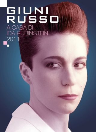 Giuni Russo - A casa di Ida Rubinstein 2011