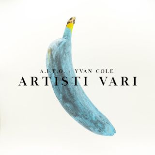 A.I.T.O. e Yvan Cole - Artisti Vari (Radio Date: 22-04-2022)