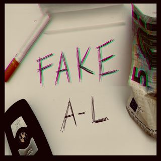 A-L - Fake (Radio Date: 16-09-2021)