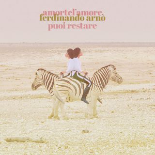 A Morte l'Amore & Ferdinando Arnò - Puoi Restare (Radio Date: 21-06-2021)