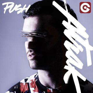 A-Trak - Push (feat. Andrew Wyatt) (Radio Date: 21-11-2014)