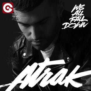A-Trak - We All Fall Down (feat. Jamie Lidell) (Remixes)