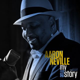 Aaron Neville - Ting A Ling (Radio Date: 18-01-2013)