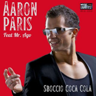 Aaron Paris - Sboccio Coca Cola (Radio Date: 13-12-2022)