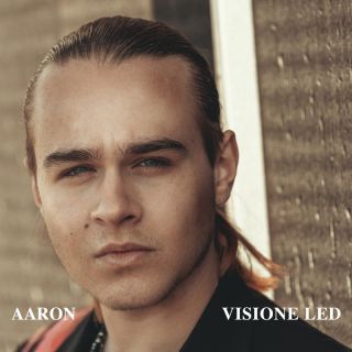 AARON - Visione Led (Radio Date: 12-05-2023)