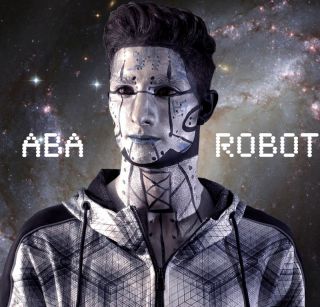 Aba - Robot (Radio Date: 21-10-2022)