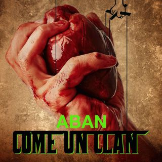 Aban - Come Un Clan (Radio Date: 18-12-2020)