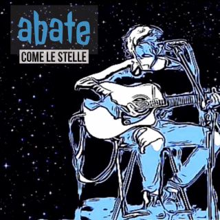 Abate - Come le stelle (Radio Date: 17-05-2019)
