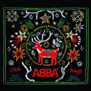 Abba - Little Things (Radio Date: 10-12-2021)