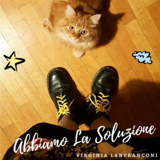 Virginia Lanfranconi - Abbiamo la soluzione (Radio Date: 24-11-2017)