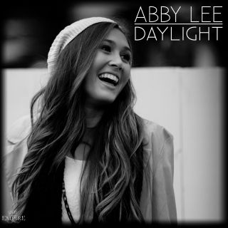 Abby Lee - Daylight (Radio Date: 26-09-2014)