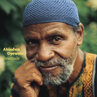 Abiodun Oyewole - Gratitude (Radio Date: 01-12-2021)
