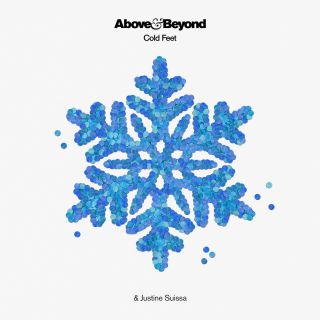 Above & Beyond - Cold Feet (feat. Justine Suissa) (Radio Date: 13-04-2018)