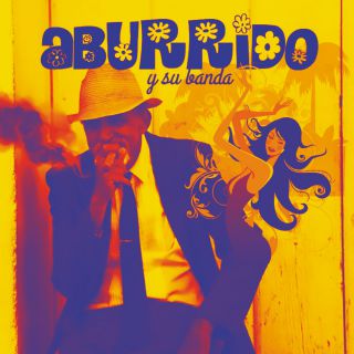 Aburrido Y Su Banda - Aburrido (Radio Date: 09-03-2021)