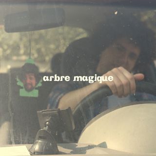 Acate - Arbre Magique (Radio Date: 08-10-2021)