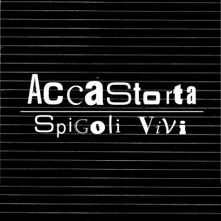 Accastorta Folk'n'roll Band - Tempo (Radio Date: 02-12-2014)