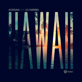 Hawaii (feat. Le Cherries), di Aceituna