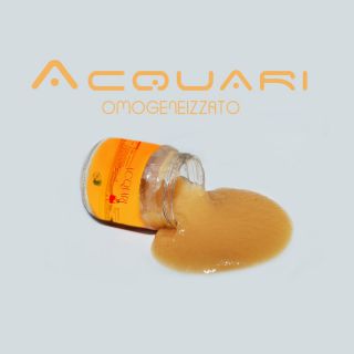 Acquari - Omogeneizzato (Radio Date: 23-04-2021)