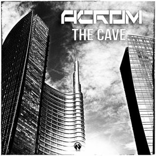 Acrom - The Cave