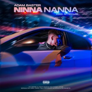 Adam Baster - Ninna Nanna (Radio Date: 09-07-2021)