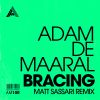ADAM DE MAARAL - Bracing